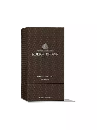 MOLTON BROWN | Heavenly Gingerlily Eau de Parfum 100 ml |